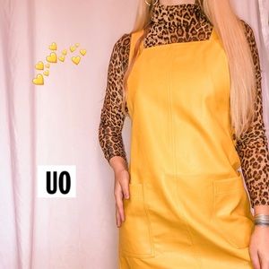 Urban Outfitters dress